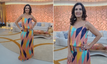 Fátima Bernardes