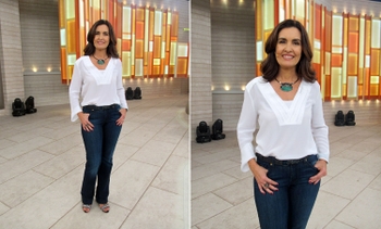 Fátima Bernardes