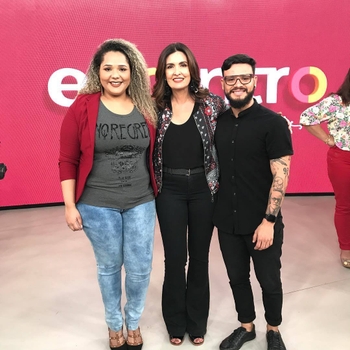 Fátima Bernardes