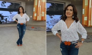 Fátima Bernardes