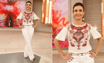 Fátima Bernardes