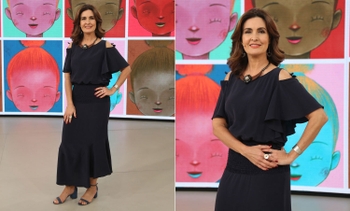 Fátima Bernardes