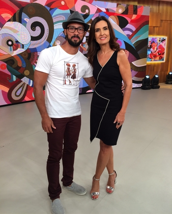Fátima Bernardes