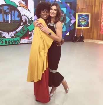 Fátima Bernardes