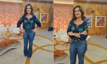 Fátima Bernardes
