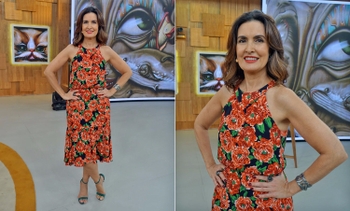 Fátima Bernardes