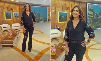 Fátima Bernardes