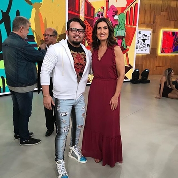 Fátima Bernardes