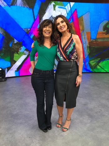 Fátima Bernardes