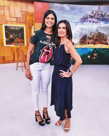 Fátima Bernardes