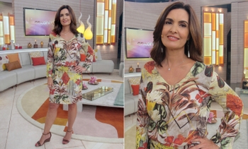 Fátima Bernardes