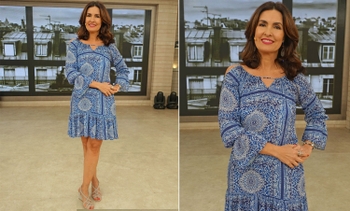 Fátima Bernardes