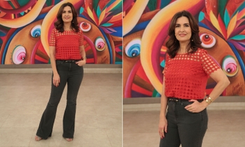 Fátima Bernardes