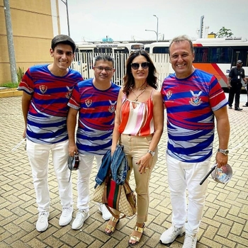Fátima Bernardes