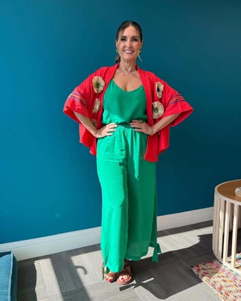 Fátima Bernardes