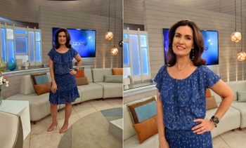 Fátima Bernardes