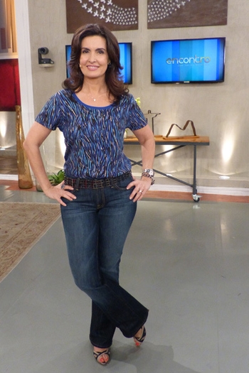 Fátima Bernardes