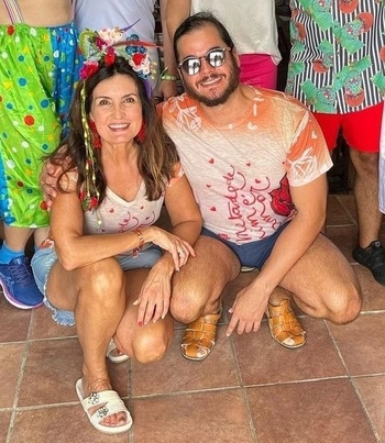 Fátima Bernardes