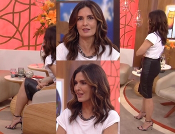 Fátima Bernardes