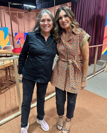 Fátima Bernardes