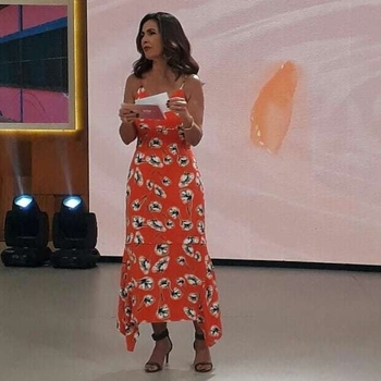 Fátima Bernardes