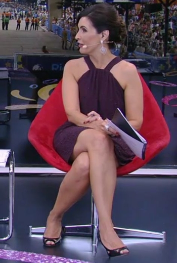 Fátima Bernardes