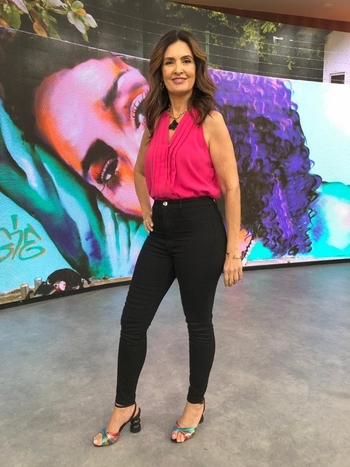 Fátima Bernardes