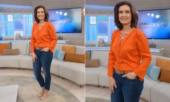 Fátima Bernardes
