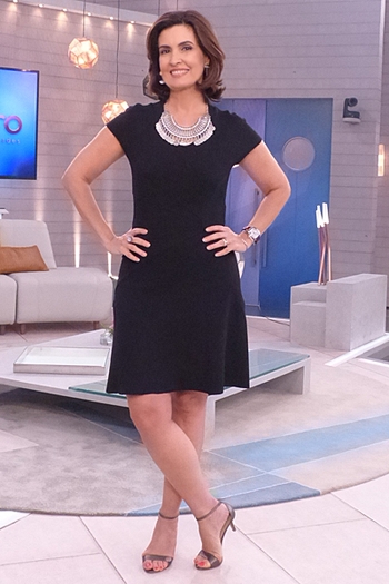 Fátima Bernardes