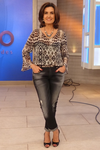 Fátima Bernardes