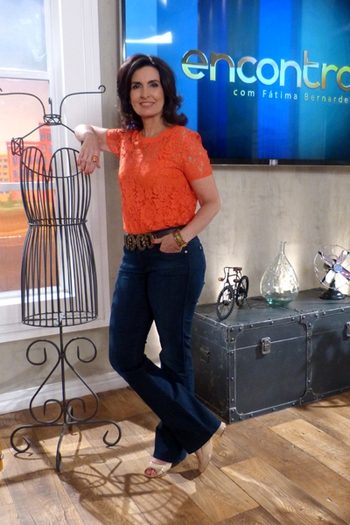 Fátima Bernardes