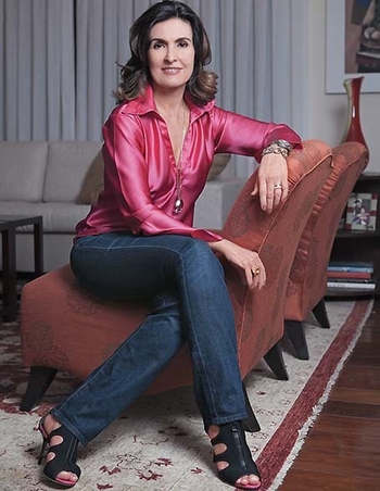 Fátima Bernardes