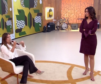 Fátima Bernardes