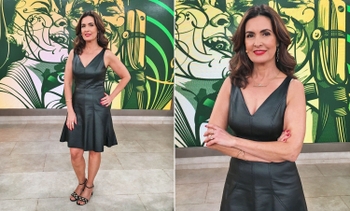 Fátima Bernardes