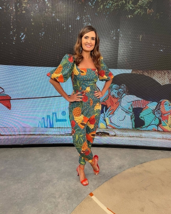 Fátima Bernardes