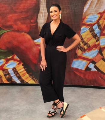 Fátima Bernardes