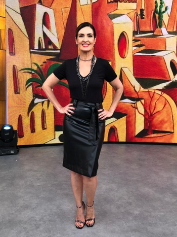Fátima Bernardes