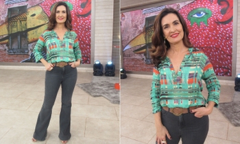 Fátima Bernardes