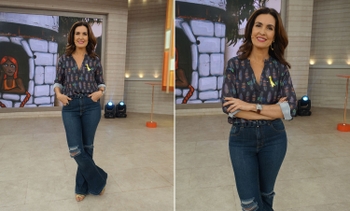 Fátima Bernardes