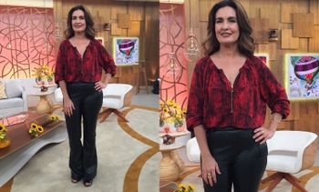 Fátima Bernardes
