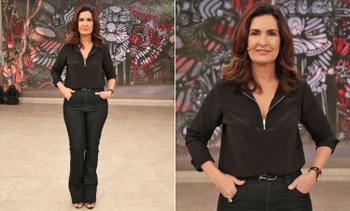 Fátima Bernardes