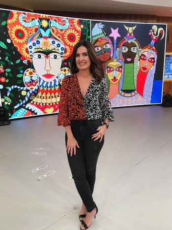 Fátima Bernardes
