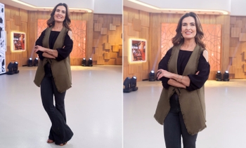 Fátima Bernardes
