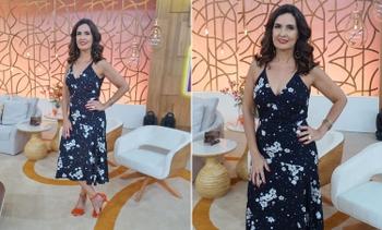 Fátima Bernardes