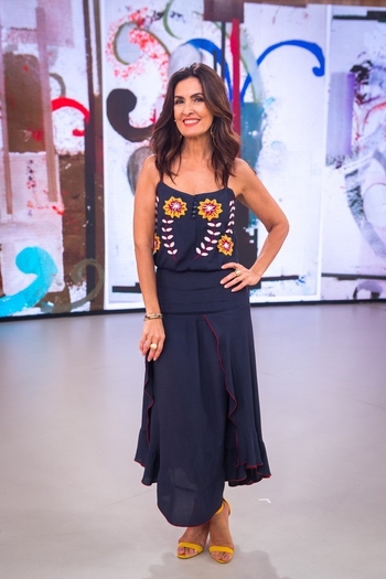 Fátima Bernardes