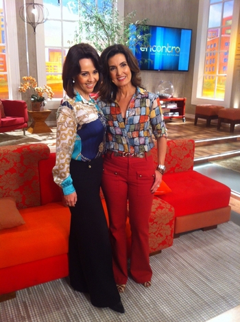 Fátima Bernardes
