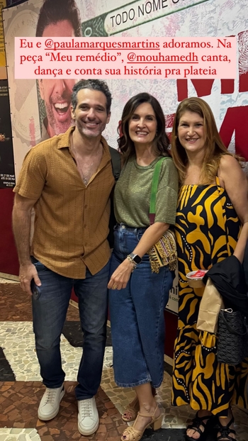 Fátima Bernardes