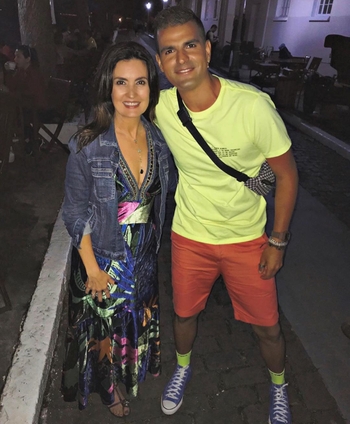 Fátima Bernardes