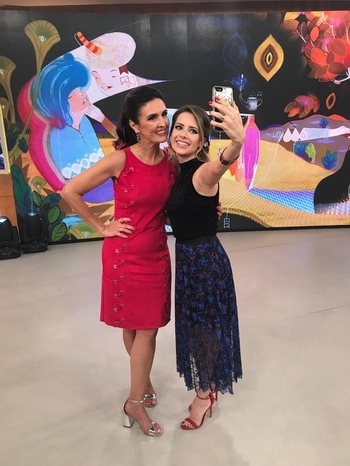 Fátima Bernardes