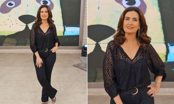 Fátima Bernardes